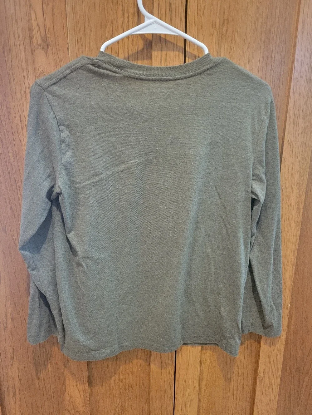 Old Navy Long Sleeve Boys Video Gaming Shirt. Size XL 14-16